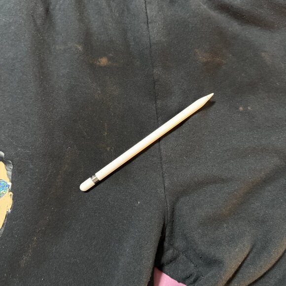 Bad Bunny sweatpants YHLQMDLG Yo Hago Lo Que Me Da La Gana FOL size Large (READ) - Picture 11 of 15